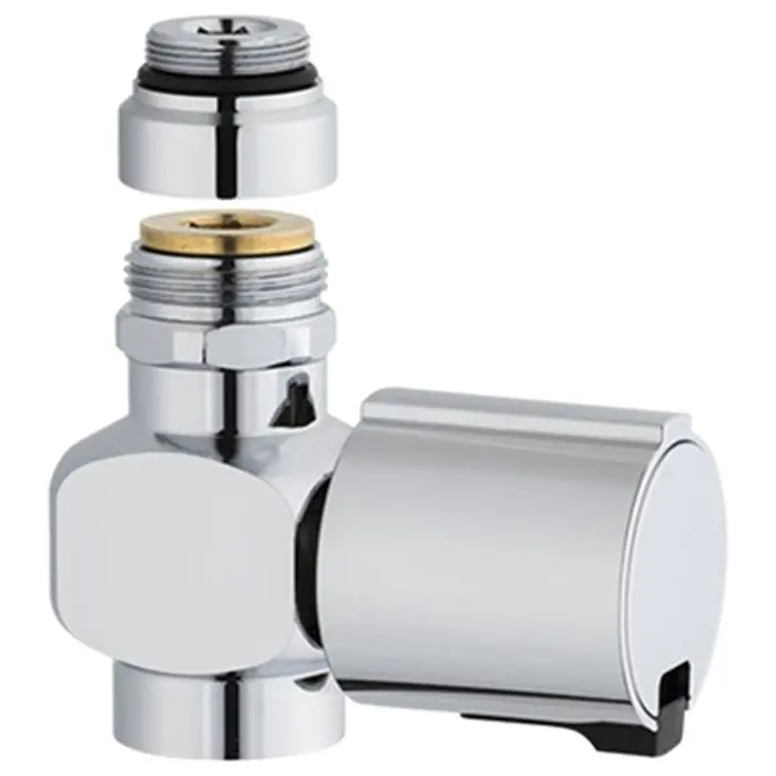 Avstängningsventil Rabatt